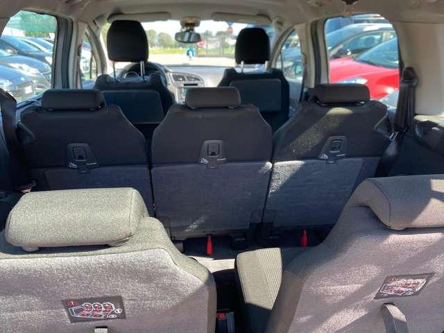 Peugeot 5008 5008 I 2009 1.6 hdi 16v Premium 110cv