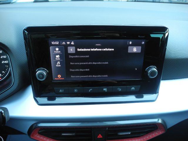 SEAT Arona 1.0 EcoTSI 110cv DSG FR autom. - OK NEOPATENTATI