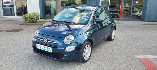 FIAT 500 1.3 Multijet 95 CV Pop