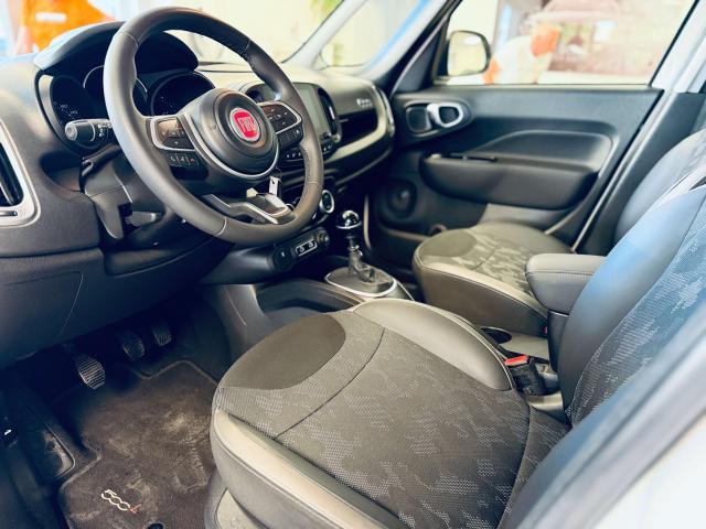 Fiat 500L Cross 1.3 mjt 95cv my20