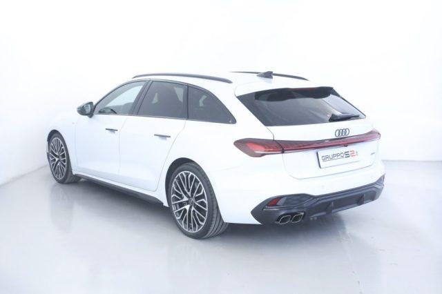 AUDI A5 Avant TDI 150 kW quattro Stronic mHEV+ S-Line