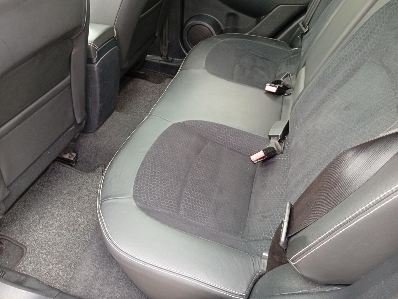 Nissan Qashqai 1.5 dCi DPF 360 NEOPATENTATI OK