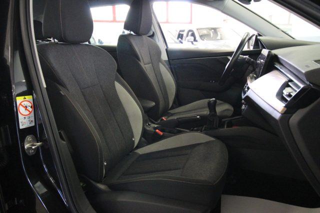 SKODA Kamiq 1.0 TSI 110 CV Style