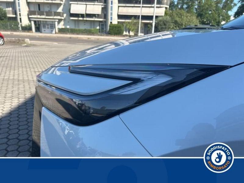 Toyota C-HR Plug-in 2.0 PHEV Lounge Hero