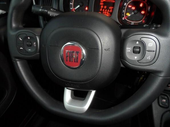 Fiat Panda 1.2 benzina 69 cv Easy