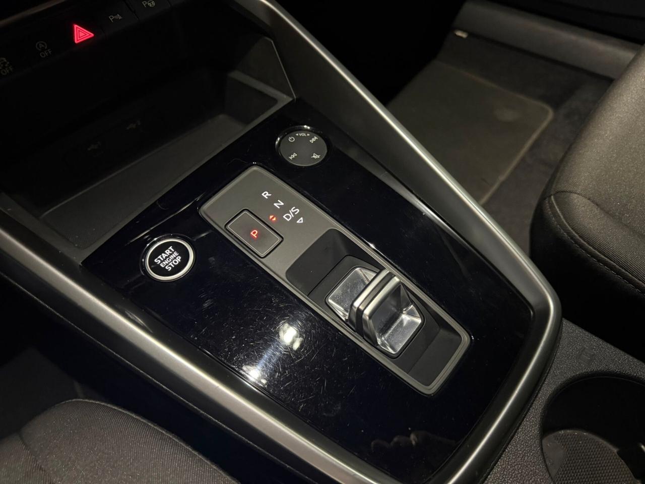 Audi A3 SPB 35 TDI S tronic Business Advanced