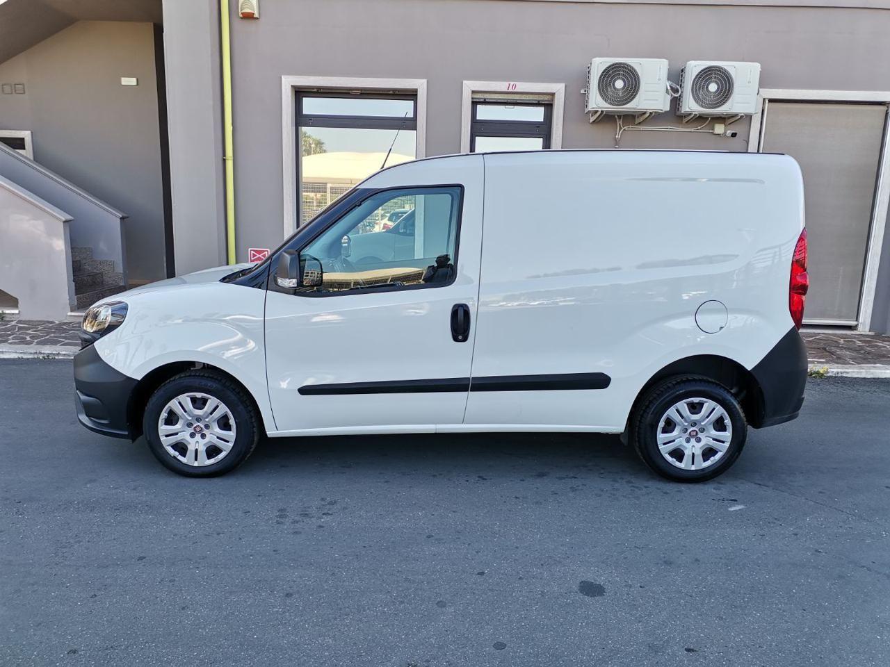Fiat Doblo Doblò 1.6 MJT 90CV S&S PC-TN Cargo