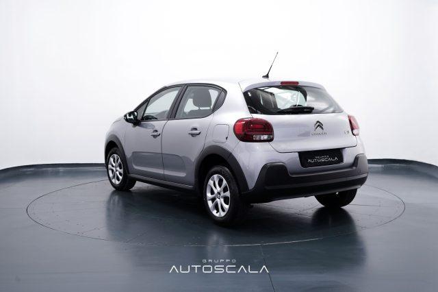 CITROEN C3 1.2 PureTech 83cv S&S Business