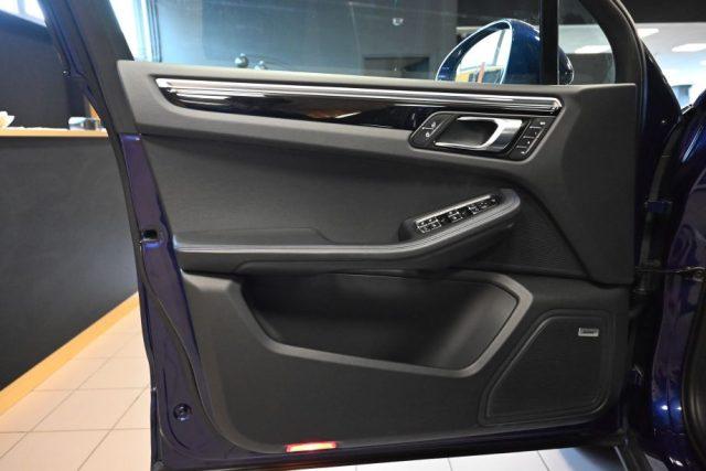 PORSCHE Macan 2.9 S PDK TET.21"PASM RADAR PASM GTS VENT/360°FULL