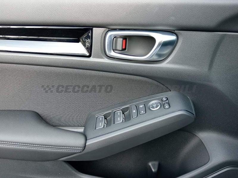 Honda Civic CivicH232.0 Sport MY2024