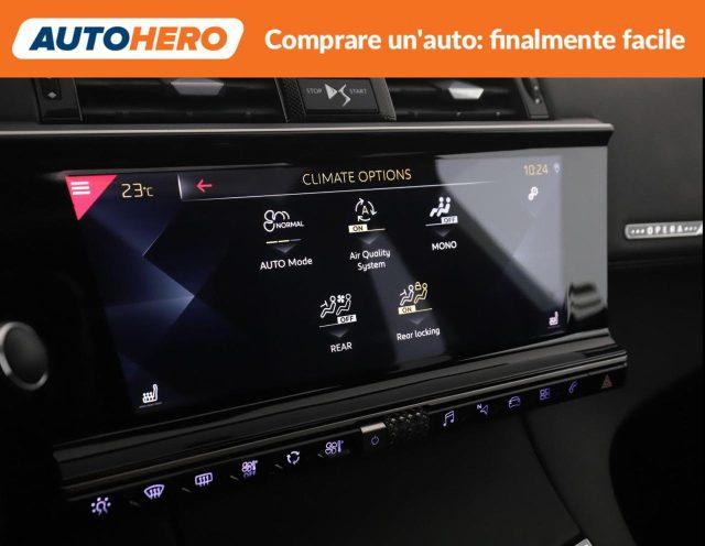 DS AUTOMOBILES DS 7 Crossback PureTech 225 aut. Grand Chic