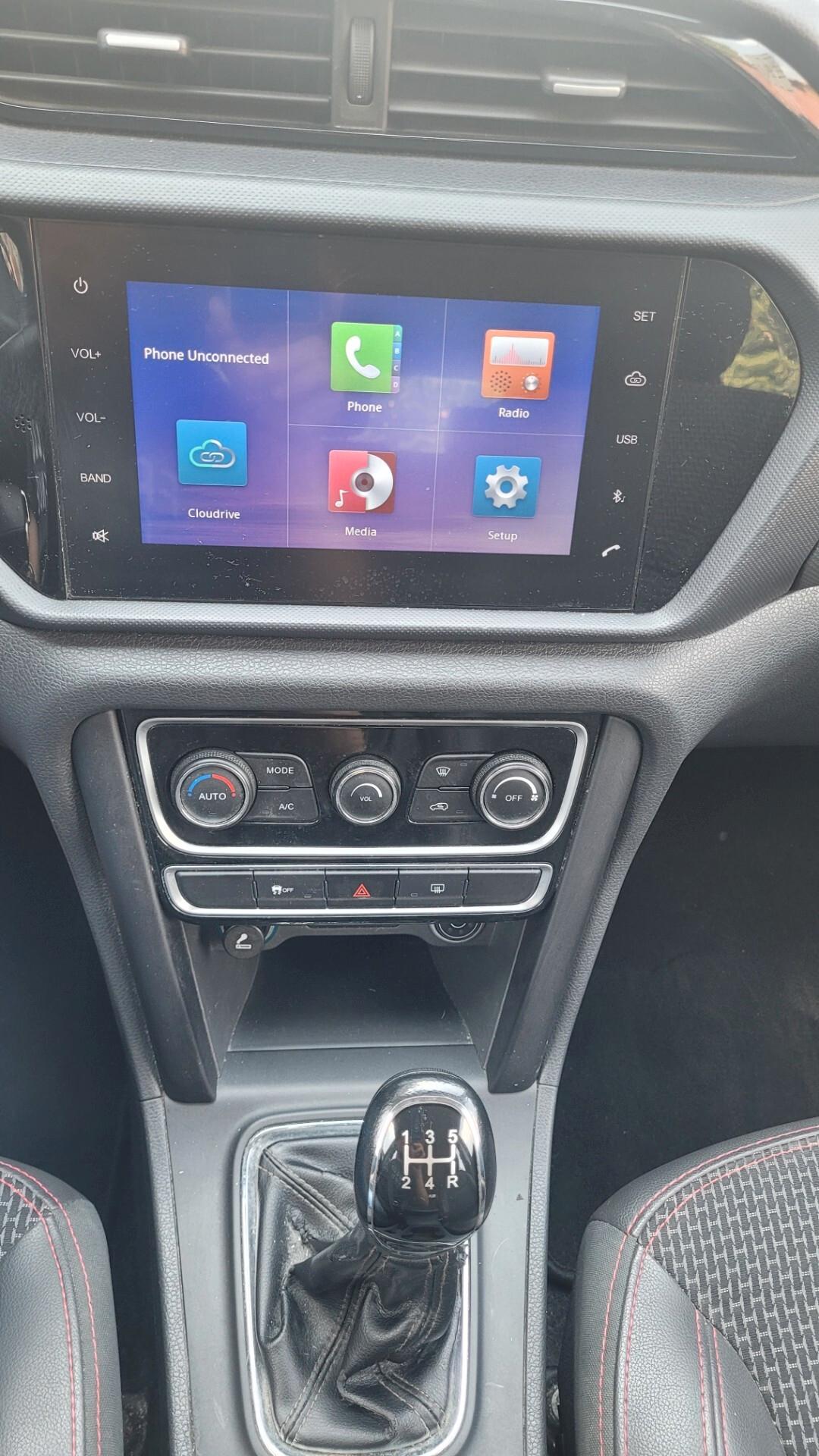 Dr EVO5 1.6 Bi-Fuel GPL scade 2029 .