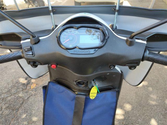 PIAGGIO My Moover 125 ABS