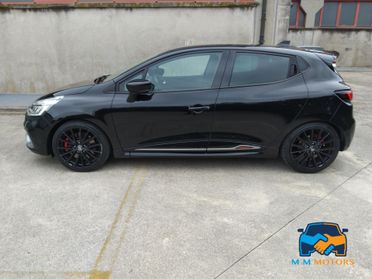 Renault Clio 5 Porte RS Trophy 220cv GARANZIA 24 MESI