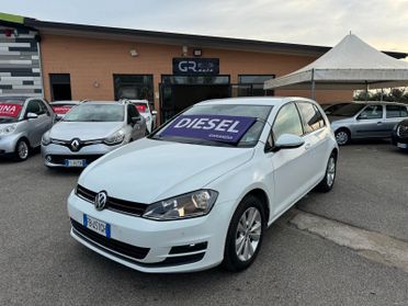 Volkswagen Golf 7 1.6 TDI 110CV 5P HIGHLINE 2015