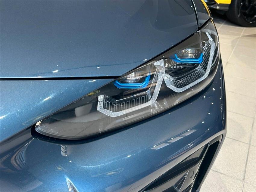 Bmw 430 430d 48V xDrive Coupé Msport