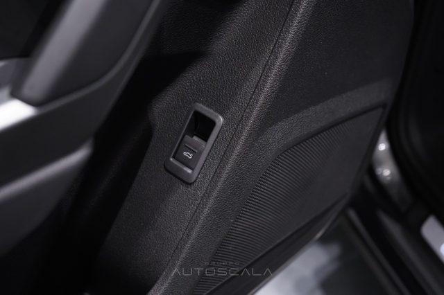 AUDI Q3 SPB 35 TDI 150CV Black Line S Tronic S Line