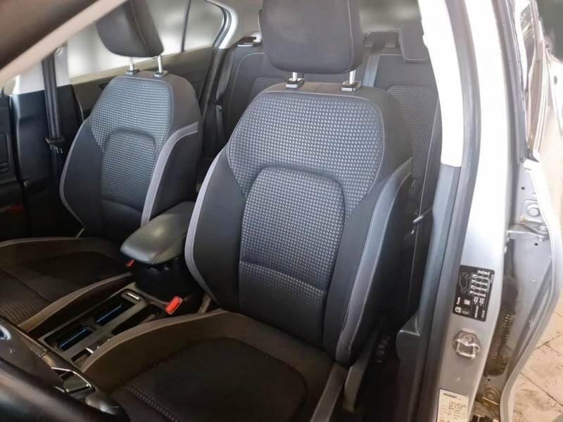 Ford Focus 1.0 EcoBoost Hybrid 125 CV 5p. Business
