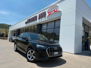 Audi Q5 35 TDI S tronic Business Advanced