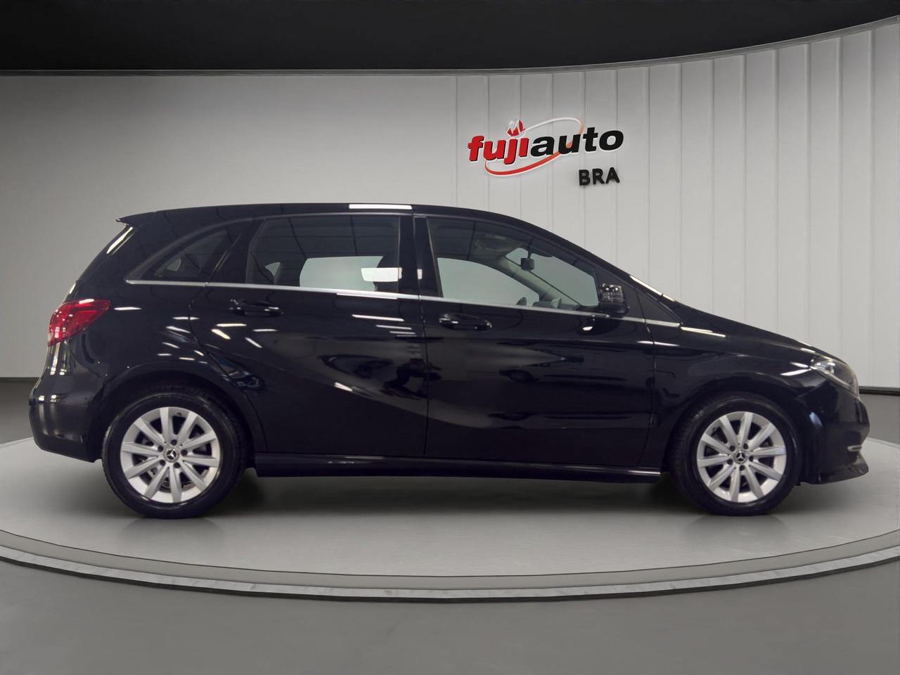 Mercedes B 200 d (cdi) Business auto