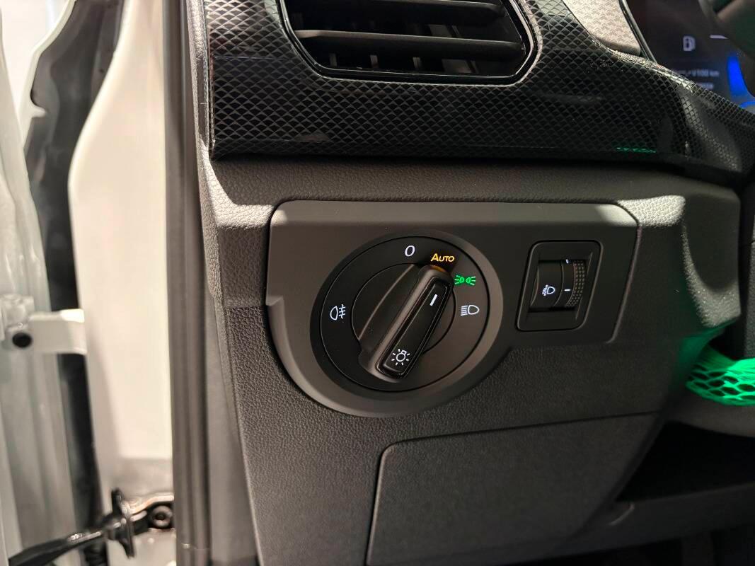 Volkswagen T-Cross 1.0 tsi Edition Plus 95cv