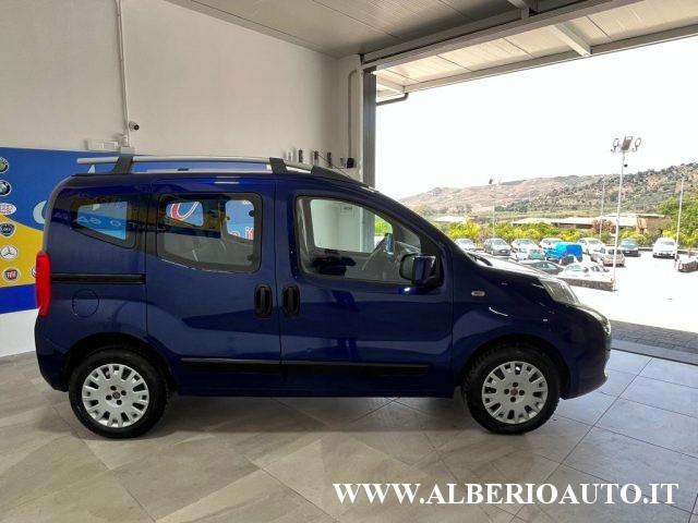 FIAT Qubo 1.3 MJT 75 CV Dynamic