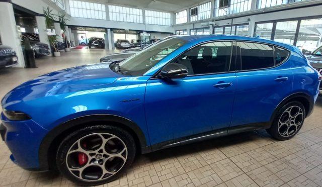 ALFA ROMEO Tonale 1.5 160 CV MHEV TCT7 Veloce