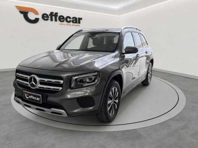 Mercedes-Benz GLB 200 d Automatic Executive