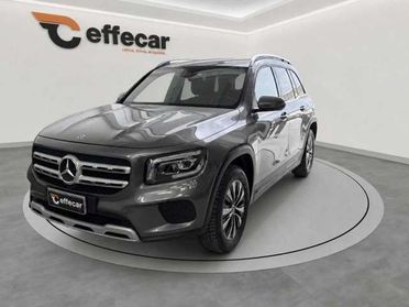 Mercedes-Benz GLB 200 d Automatic Executive