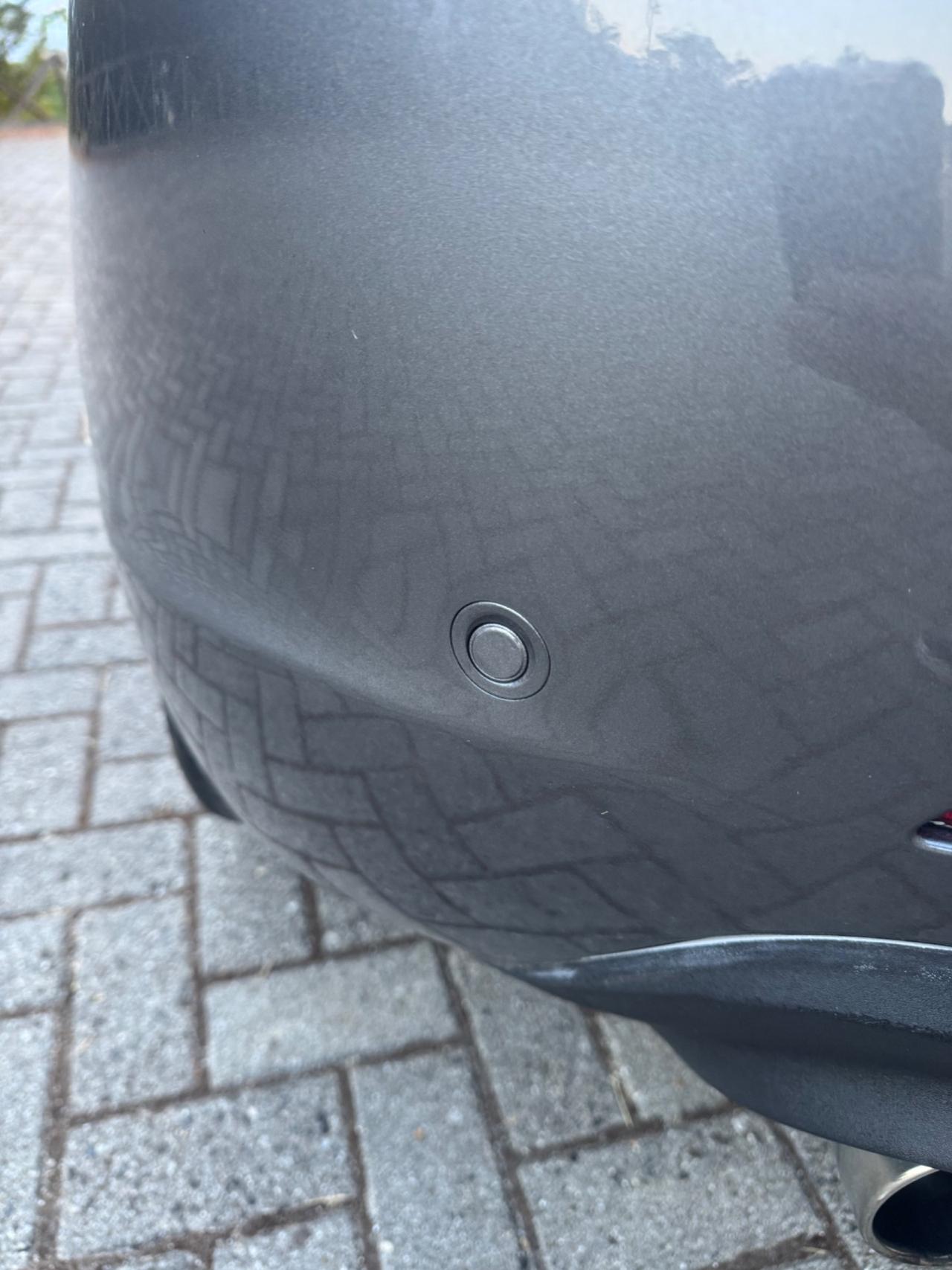 Alfa Romeo Giulietta 1.6 Multijet 105Cv 2012