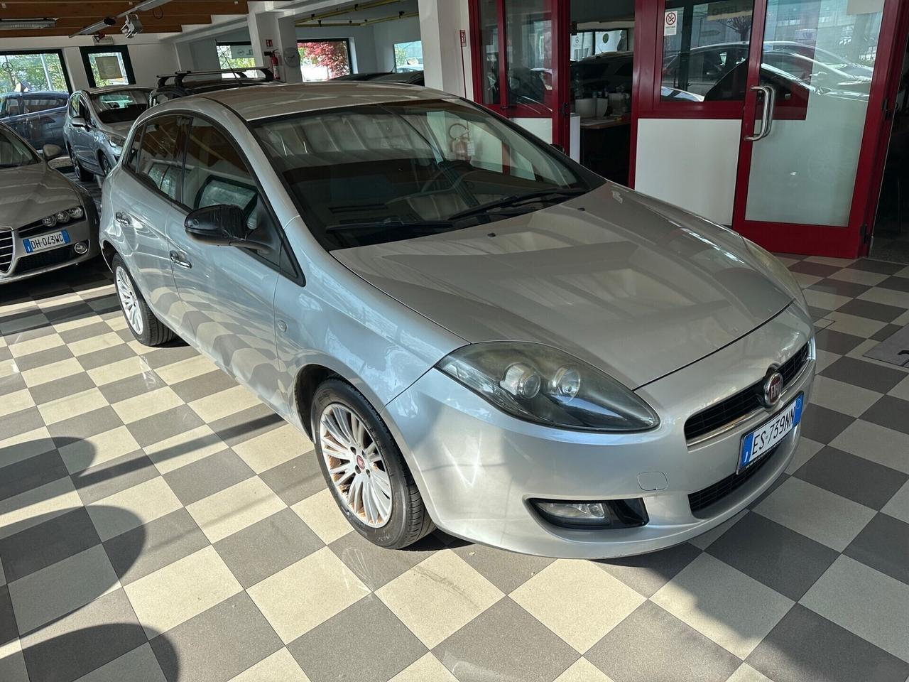 Fiat Bravo 1.4 EasyPower Easy Neopatentati