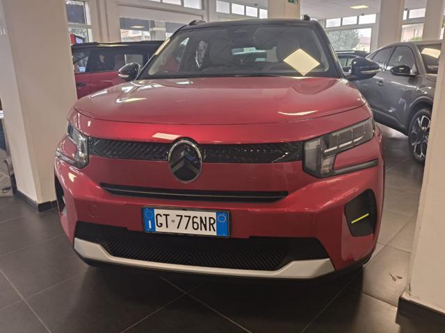 CITROEN C3 PureTech 100 S&S Max