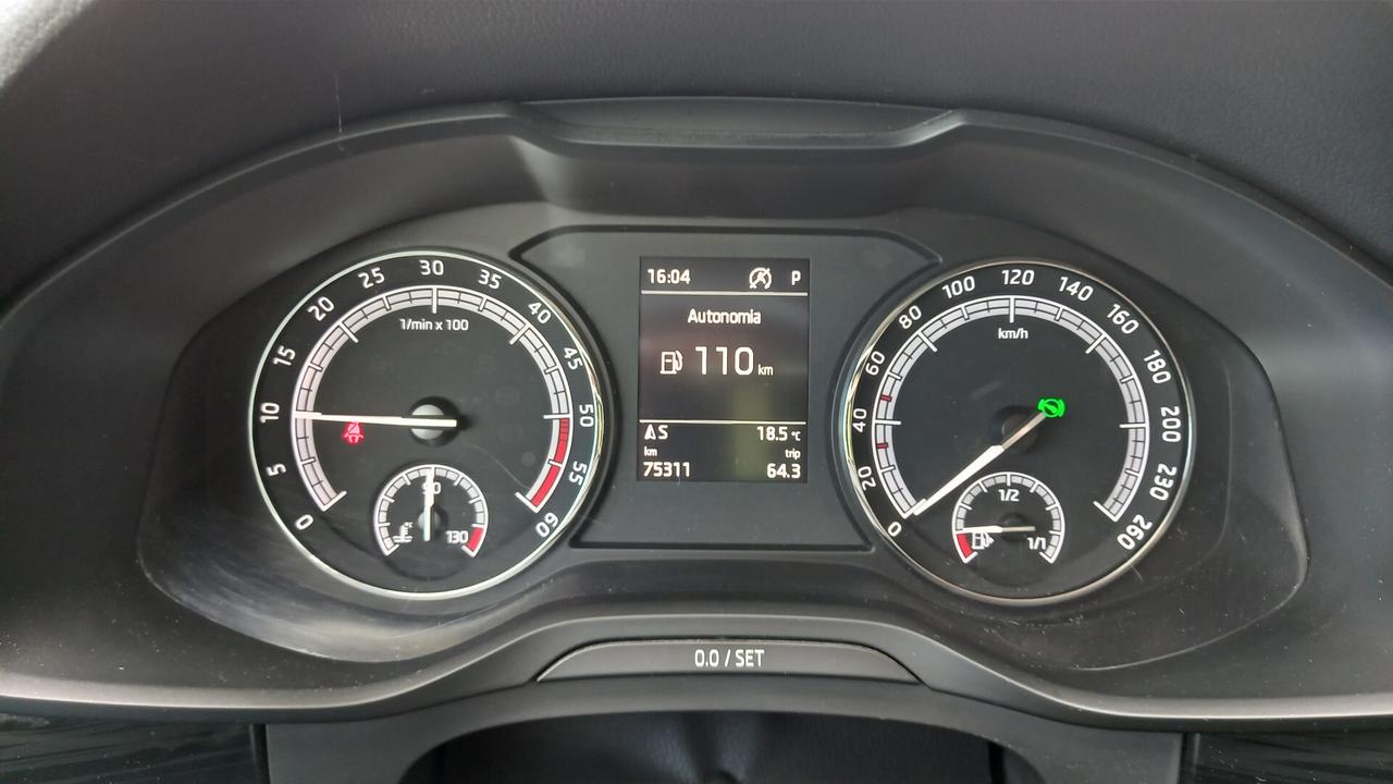 Skoda Kodiaq 2.0 TDI SCR DSG Style 7 Posti