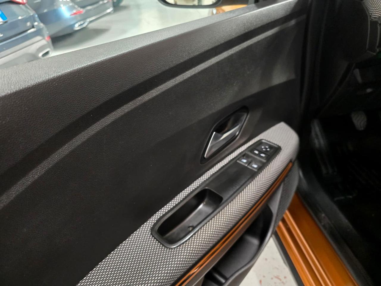 Dacia Sandero Stepway 1.0 TCe 100 CV ECO-G Comfort