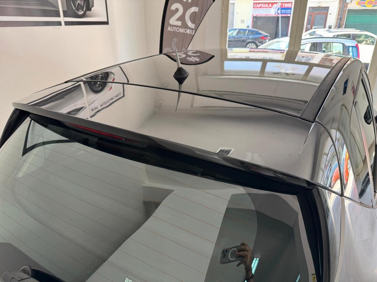 Renault Captur /1.5 dCi 90 CV / Diesel /