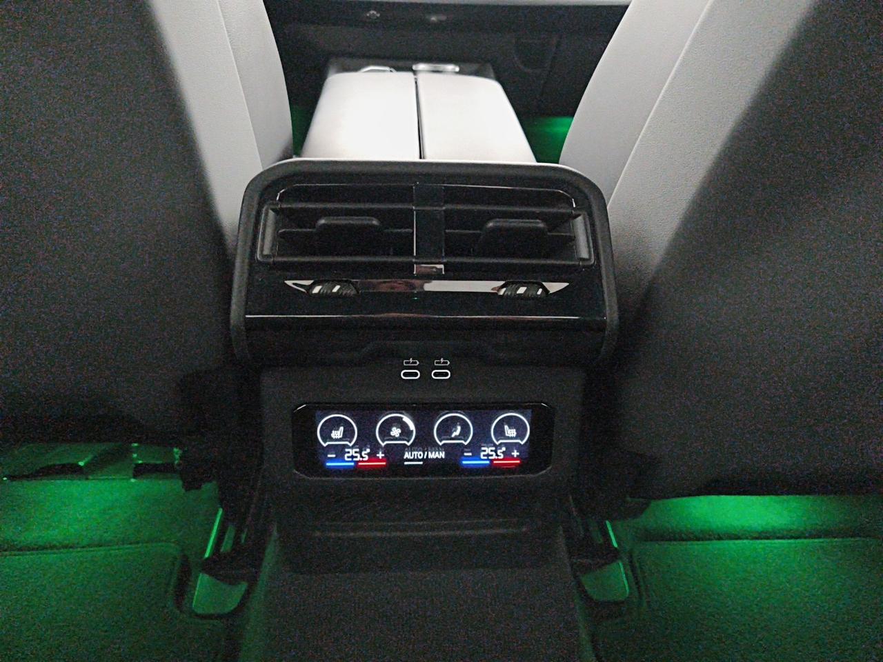 BMW Serie 5 520d xDrive Berlina 48V MSport Pro