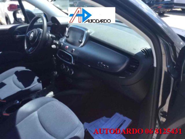 FIAT 500X 1.5 T4 Hybrid 130 CV DCT CLUB