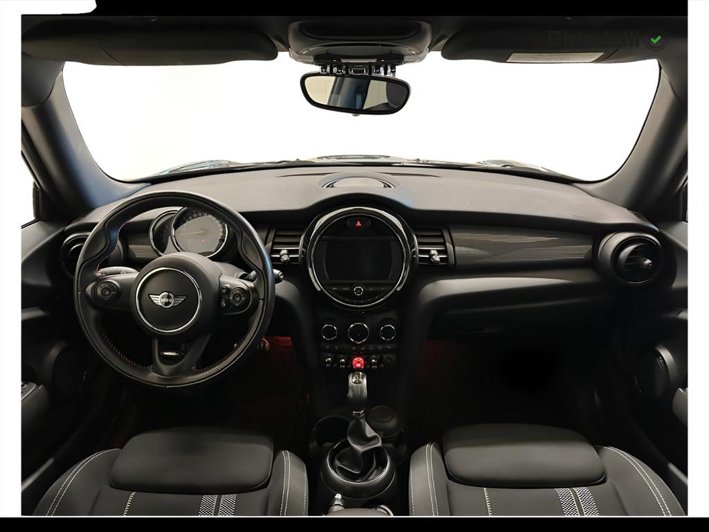 MINI Mini 4ª serie (F56) - Mini 1.5 Cooper D Business XL