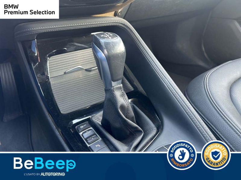 BMW X1 XDRIVE18D XLINE AUTO