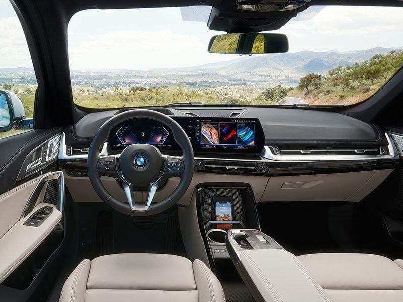 BMW X1 Serie X SDRIVE20D