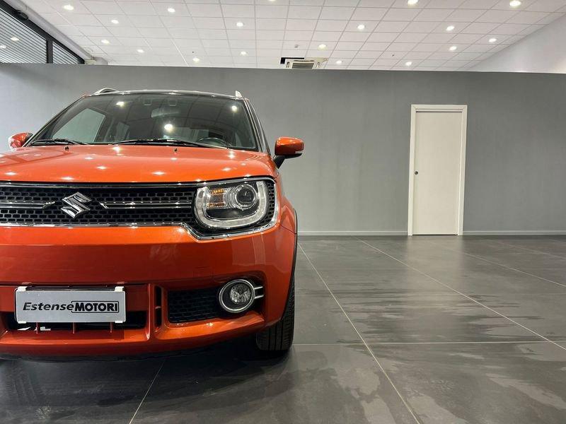 Suzuki Ignis 1.2 Hybrid iTop