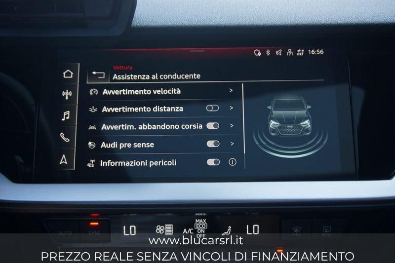 Audi RS 3 Sportback TFSI quattro S tronic