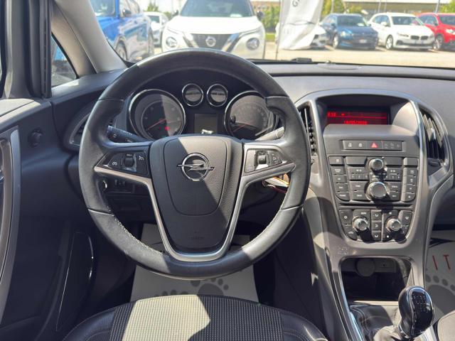OPEL Astra 1.7 CDTI 125CV Sports Tourer Cosmo