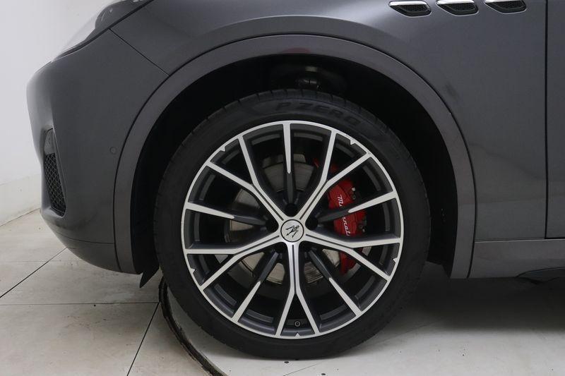 Maserati Levante 2.0 MHEV Modena AWD Auto