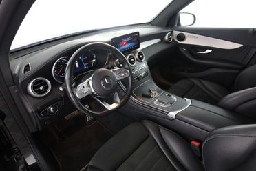 MERCEDES-BENZ GLC 220 GLC 220 d 4MATIC PREMIUM PLUS