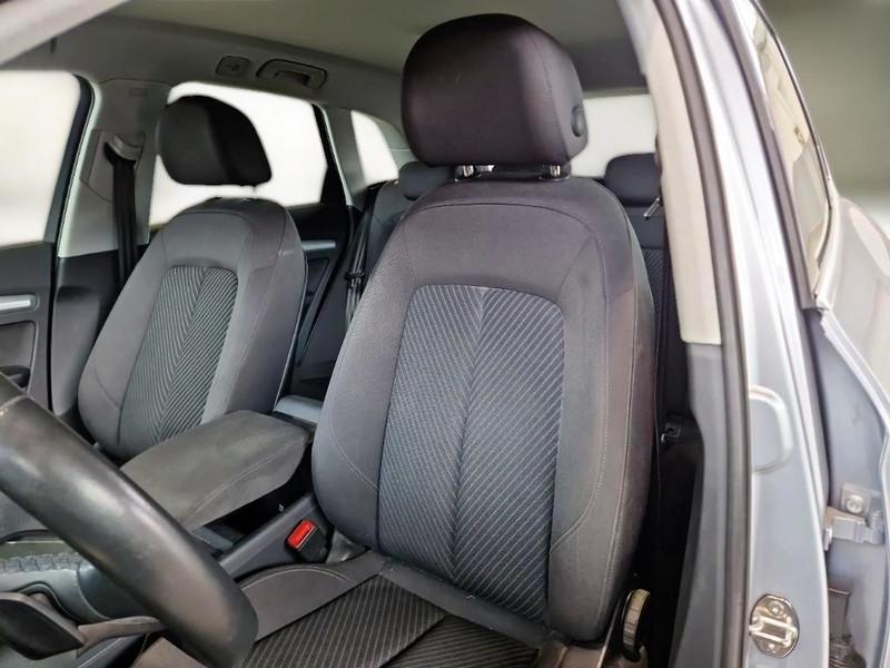 AUDI Q5 40 TDI MHEV BUSININESS ADVANCED QUATTRO S TRONIC SUV