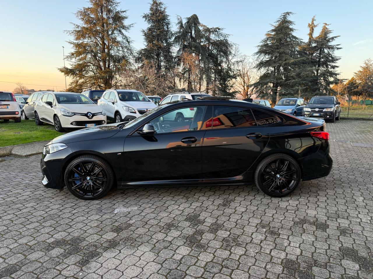 Bmw Serie 2 Gran Coupé M 235i xDrive|TETTO PANO|19''|H/K