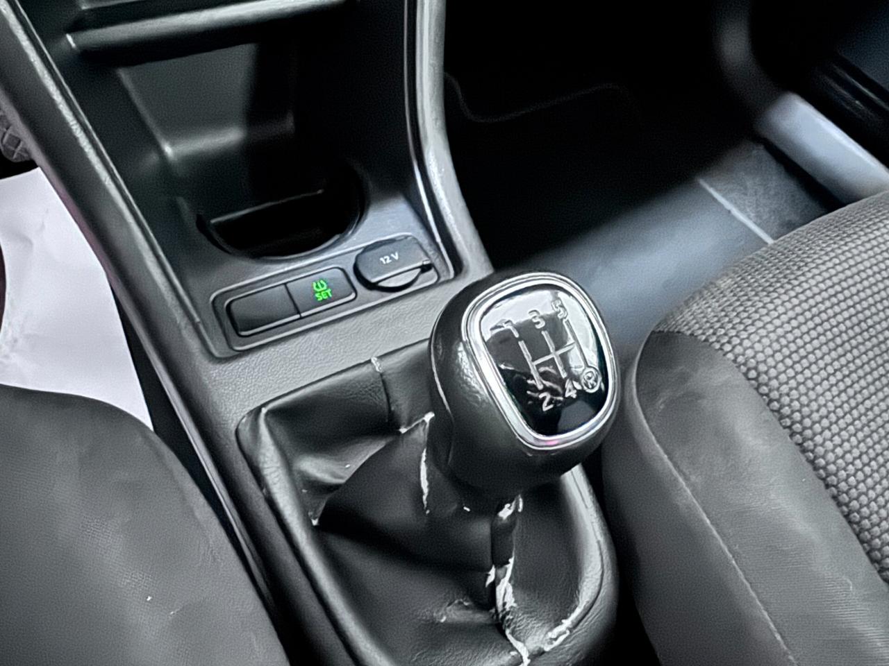 Skoda Citigo 1.0 68 CV 5 porte Active G-Tec