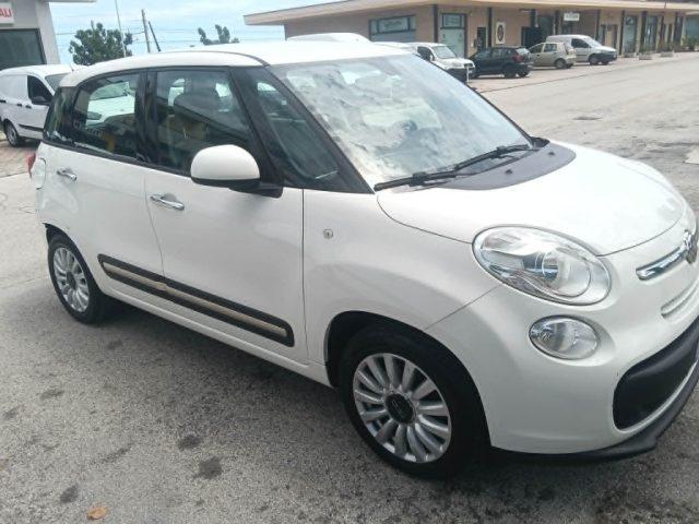 FIAT 500L 1.3 Multijet 95 CV Pop Star