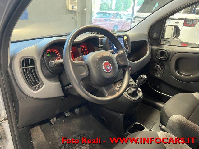 FIAT Panda 1.0 FireFly PROMO ! Hybrid City Life NEOPATENTATI